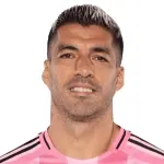 Luis Suárez