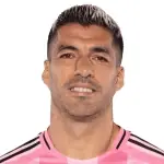 Luis Suárez