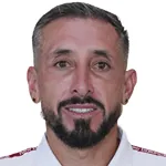 Héctor Herrera