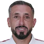 Héctor Herrera