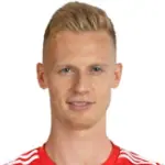 Timo Baumgartl