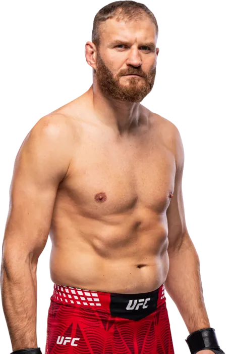 Jan Blachowicz