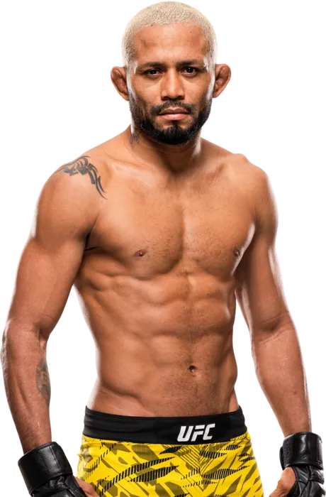 Deiveson Figueiredo