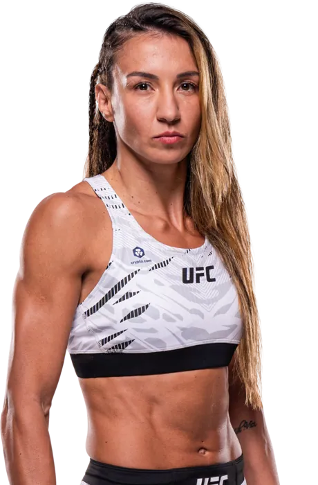 Amanda Ribas