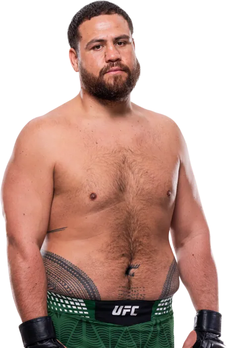 Tai Tuivasa