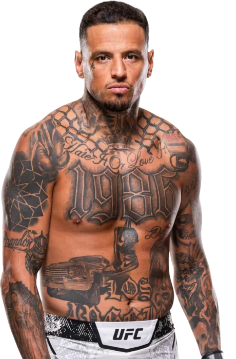 Daniel Rodriguez