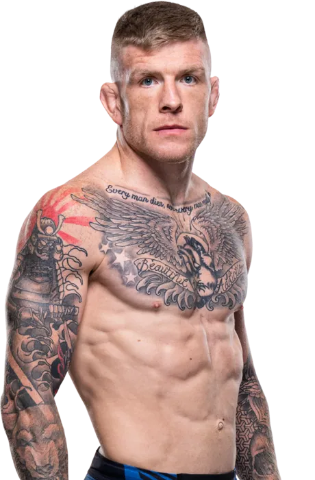Chris Duncan