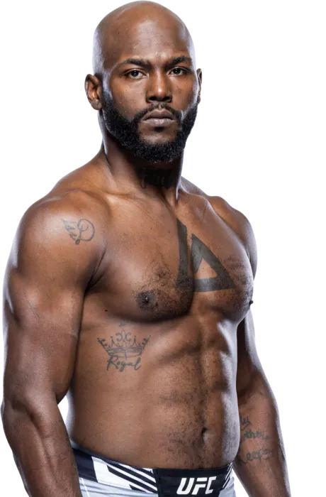 Darrius Flowers