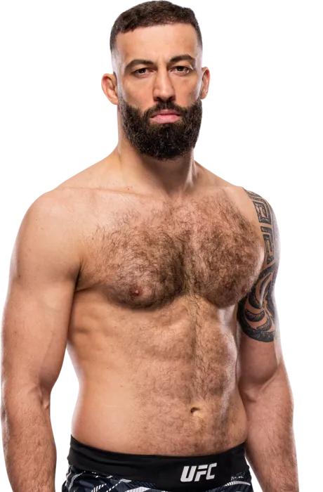 Roman Dolidze