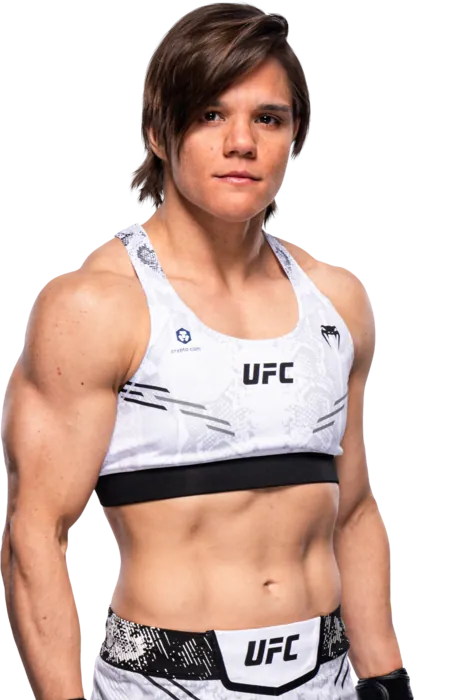 Ariane Carnelossi