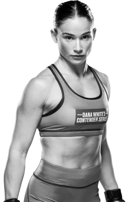 Chelsea Hackett