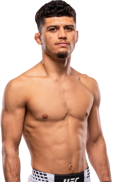 Alden Coria