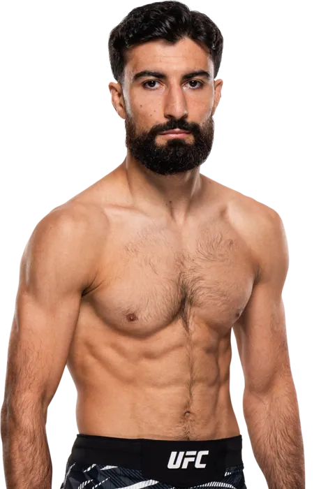 Farid Basharat