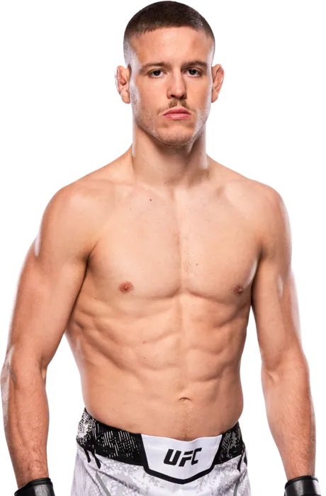 Cody Haddon