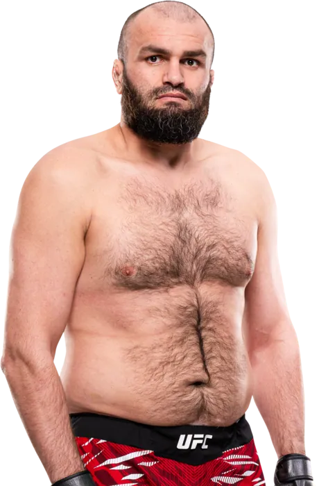 Shamil Gaziev