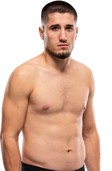 Baisangur Susurkaev