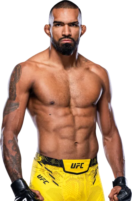 Brendson Ribeiro