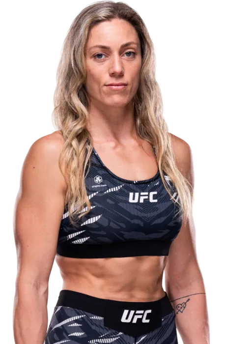 Michelle Montague