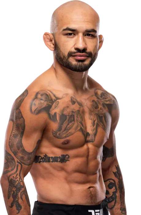 Luis Gurule