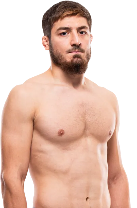 Abdul-Rakhman Yakhyaev