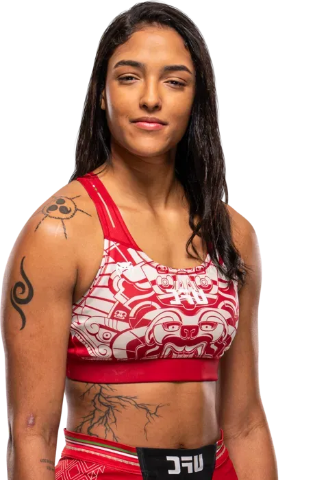 Alice Pereira