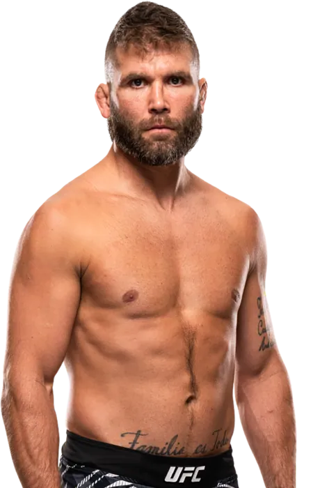 Jeremy Stephens