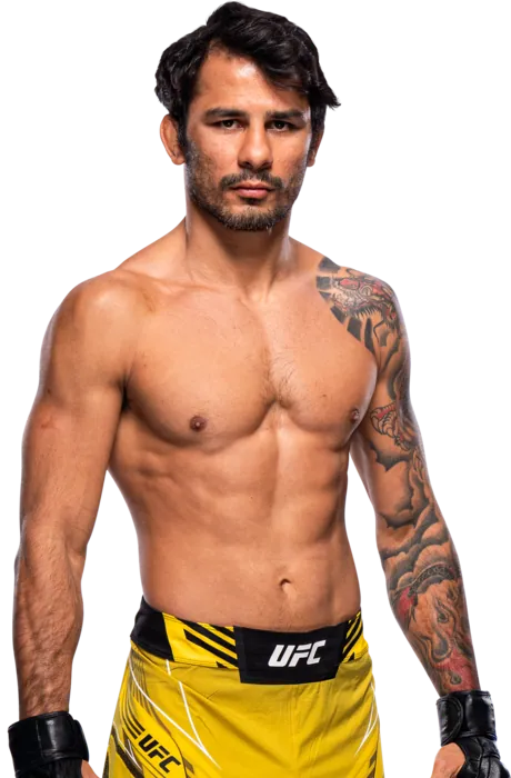Alexandre Pantoja