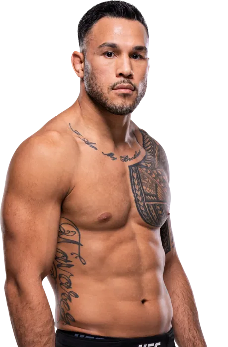 Brad Tavares