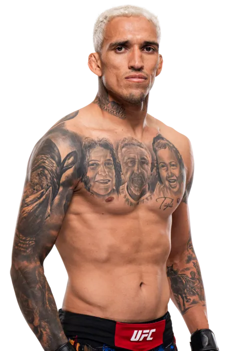 Charles Oliveira