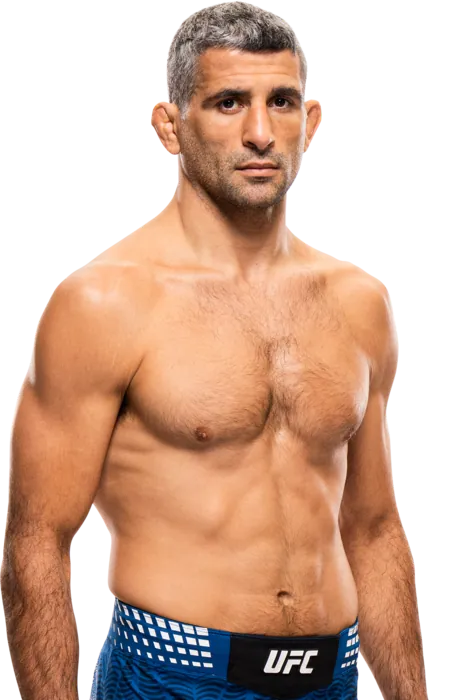 Beneil Dariush