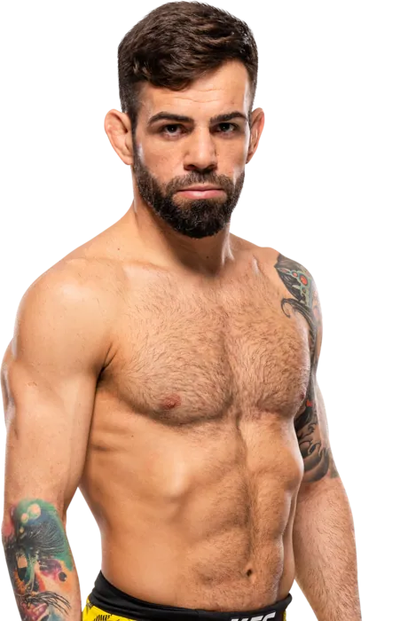 Bruno Silva