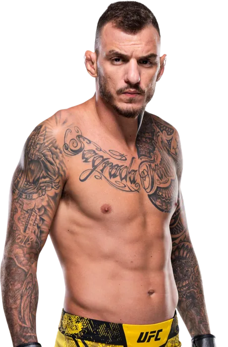 Renato Moicano