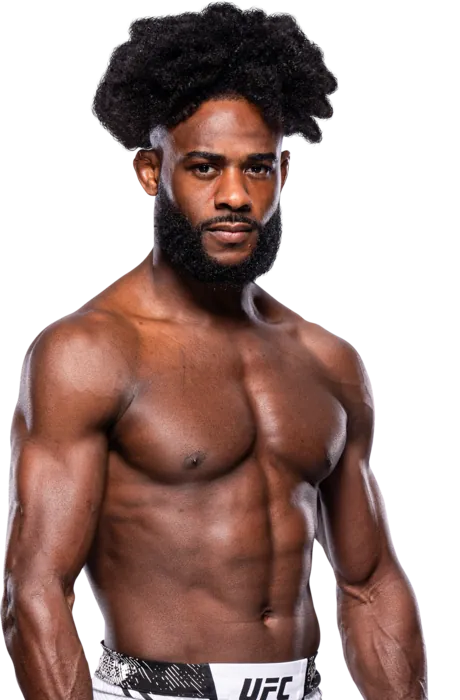 Aljamain Sterling