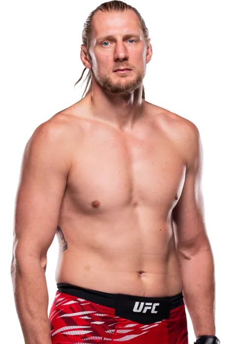 Alexander Volkov