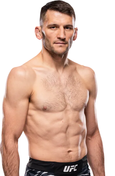 Kyle Prepolec