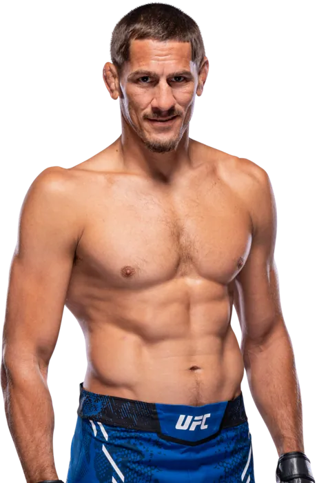 Niko Price