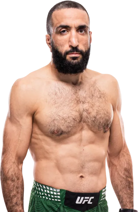 Belal Muhammad
