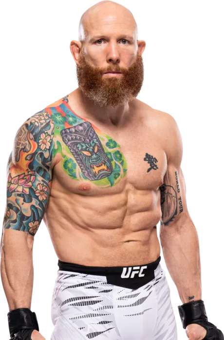 Josh Emmett