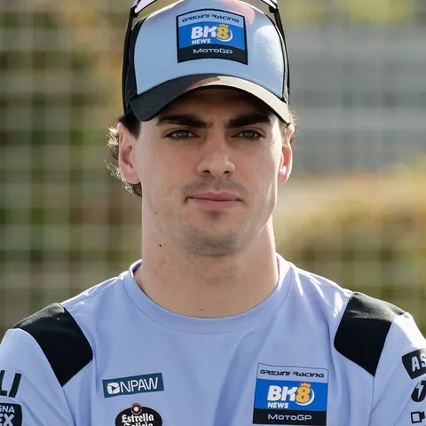 Fermin Aldeguer