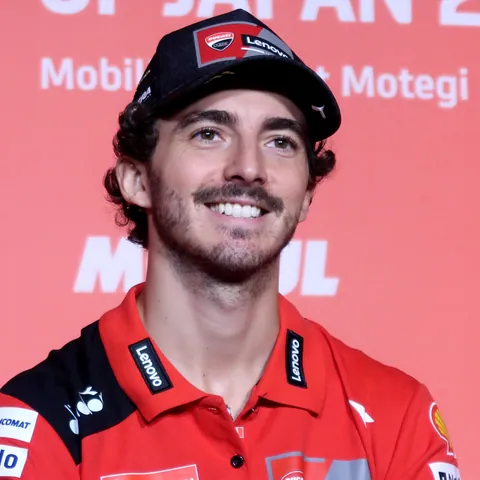 Francesco Bagnaia