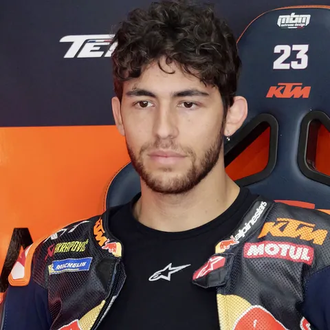 Enea Bastianini