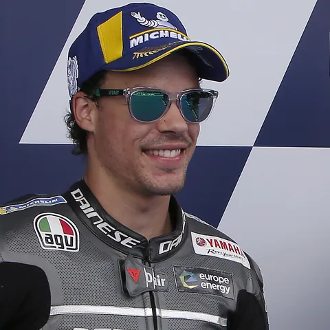 Franco Morbidelli