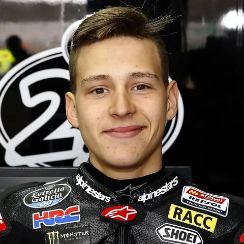 Fabio Quartararo