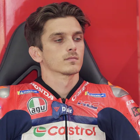 Luca Marini