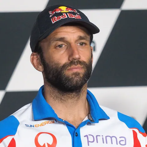 Johann Zarco