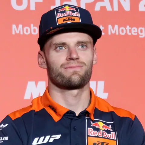 Brad Binder