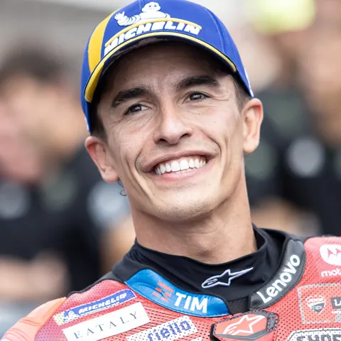 Marc Marquez