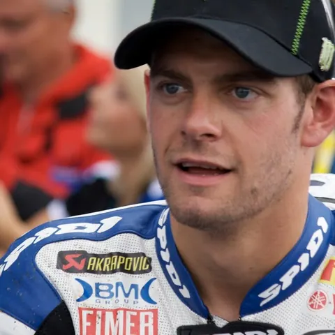 Cal Crutchlow