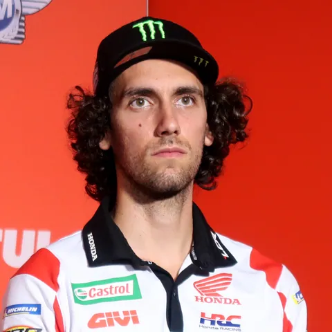 Alex Rins