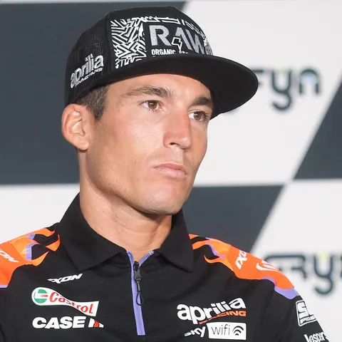 Aleix Espargaro